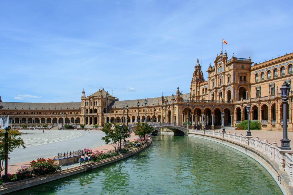 スペイン広場の画像