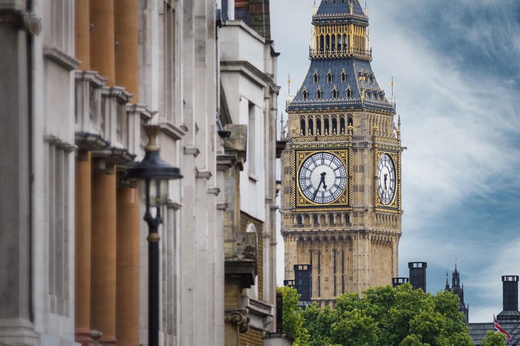 イギリスの画像