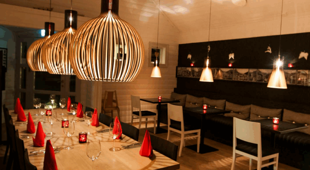 Brasserie Postenの画像