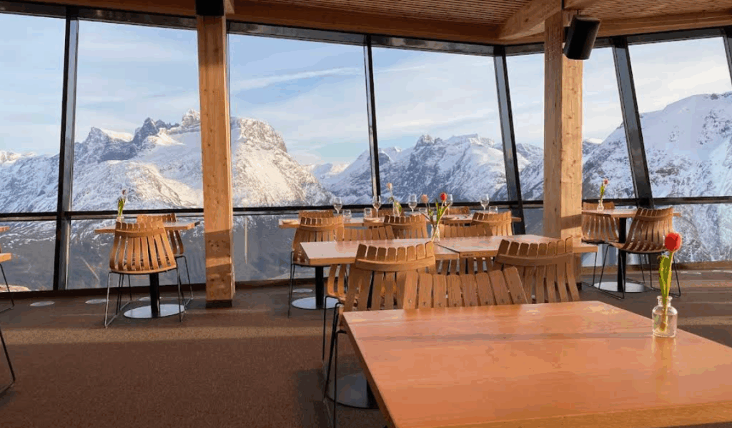 Eggen Restaurantの画像