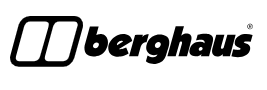 berghauseのロゴ