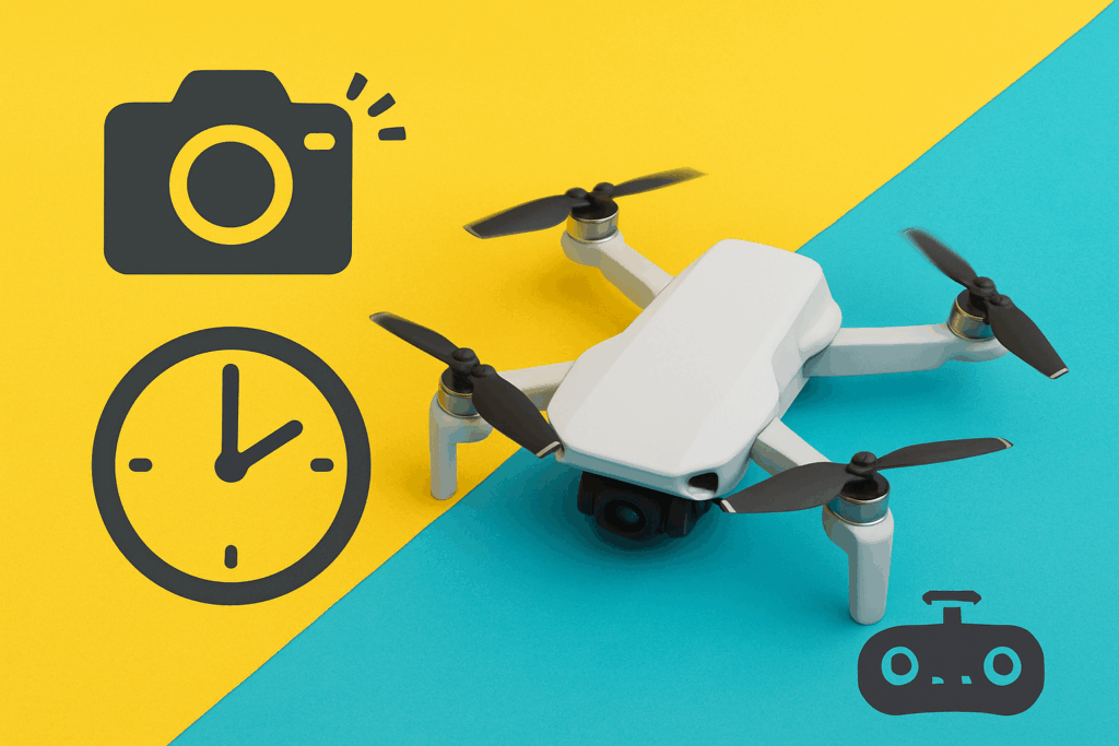 トイドローンの費用を左右する要素