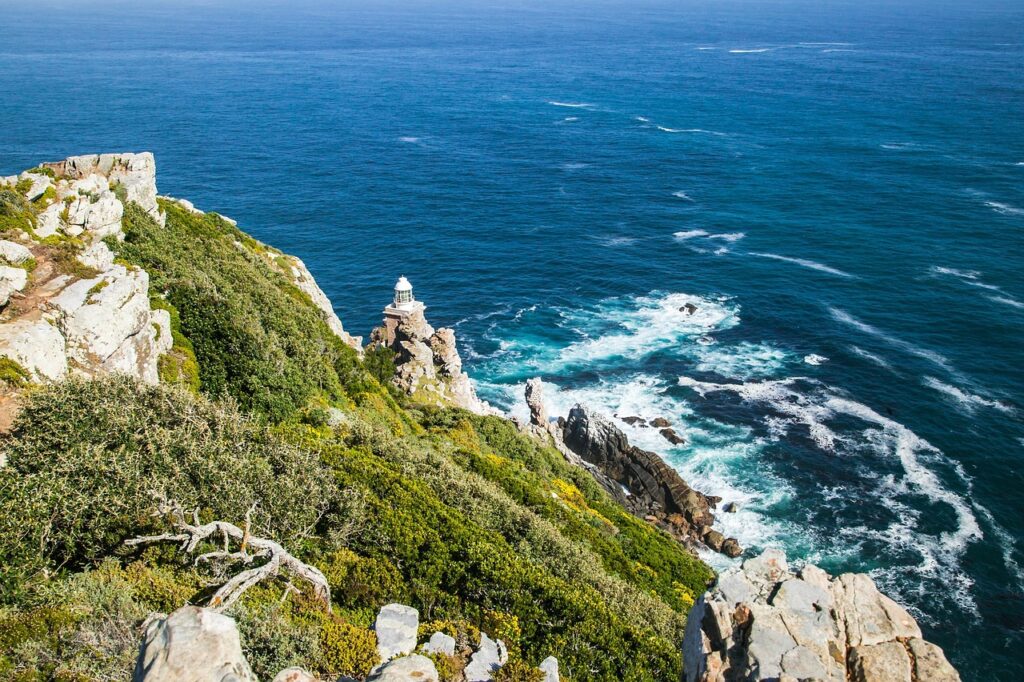 ケープポイント(Cape Point)の画像