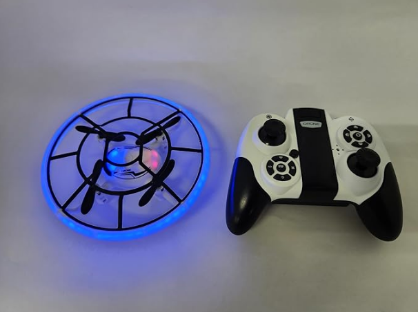 ハピネット(Happinet) ビギナーズ トイ ドローン ビギナブル01