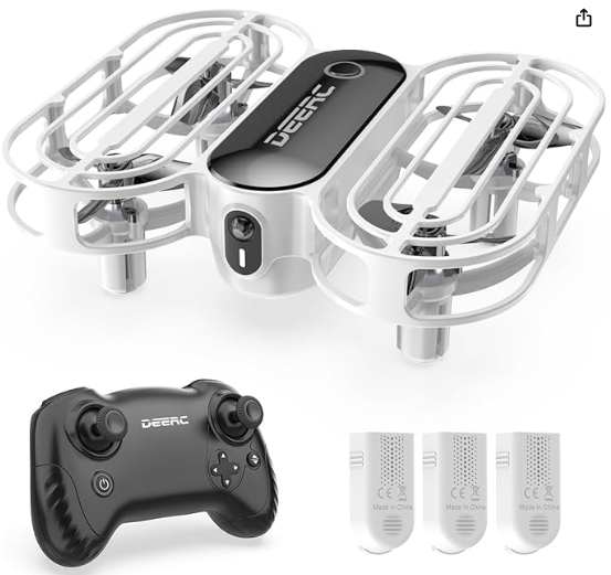 Holyton トイドローン