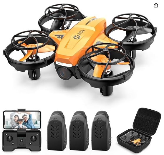 Holy Stone ドローン HS420