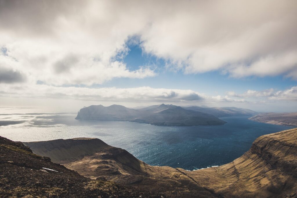 フェロー諸島（Faroe Islands）の画像