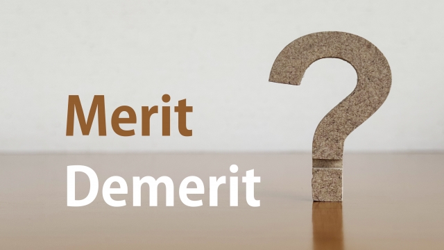 資格取得を独学で学ぶメリット・デメリット