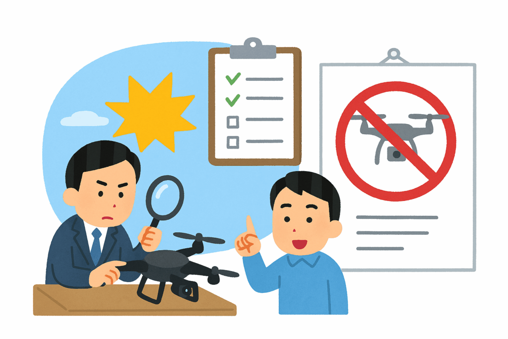 STEP 7: 再発防止策の策定の画像