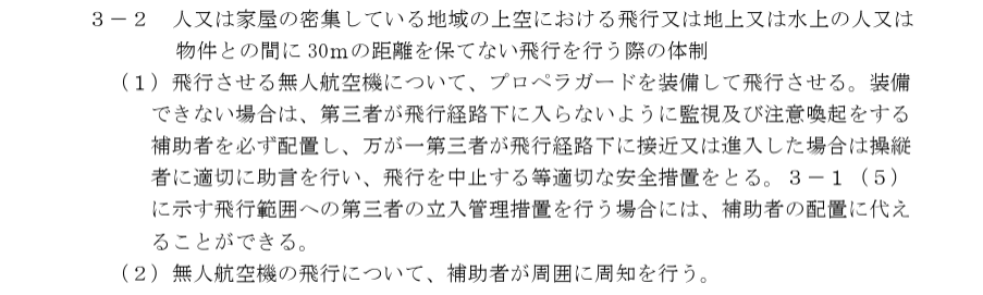 航空局標準飛行マニュアルの画像