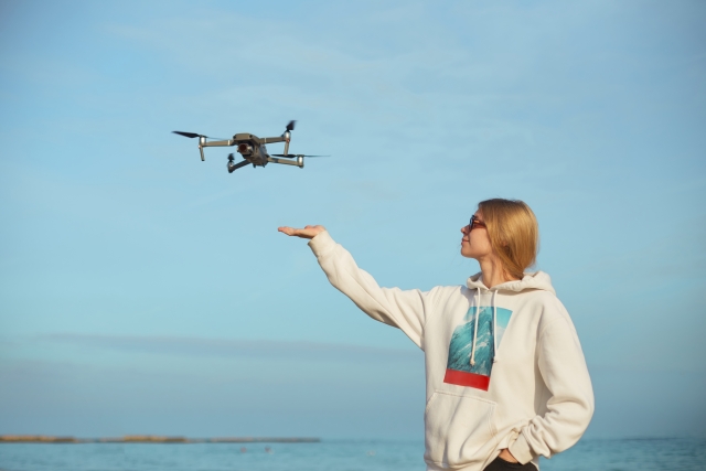 費用を抑えつつトイドローンを楽しむコツ