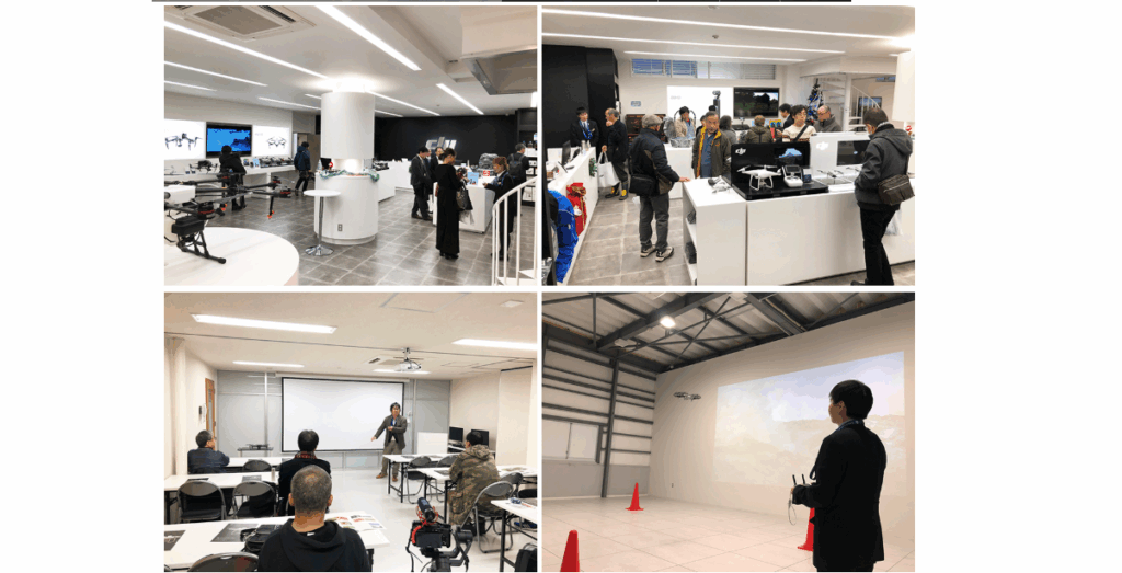 AIRSTAGE 札幌清田店の画像