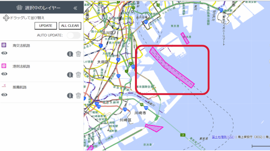 海しるの画像４