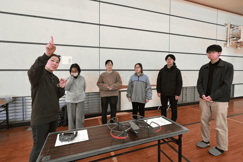 【関東】ドローンスクールの合宿で学ぶ内容とは