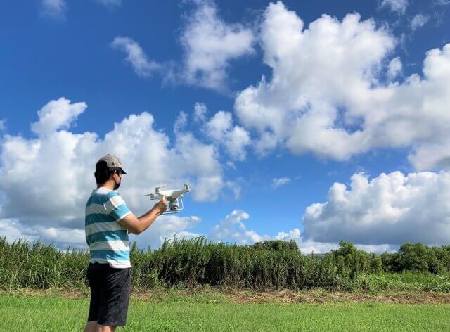 【東京】ドローン合宿が国家資格取得にどのように役立つかについて