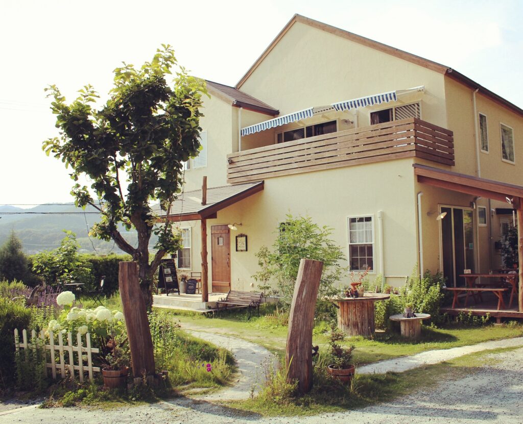 ブロート リーベン 都田店　外観