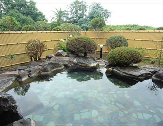 湯の宿くるみや