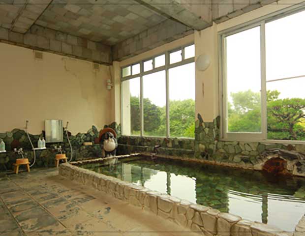 湯の宿くるみや