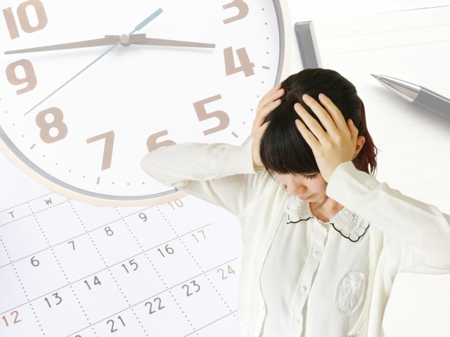 船が欠航⁈パニック