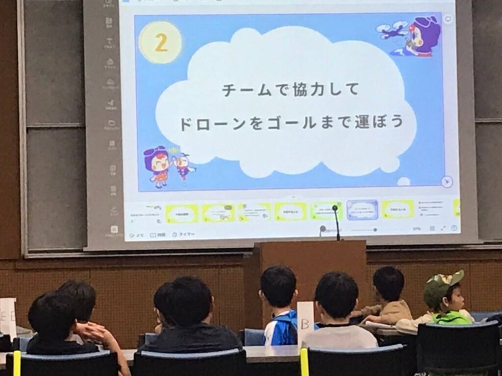 ダヴィンチマスターズ　実技