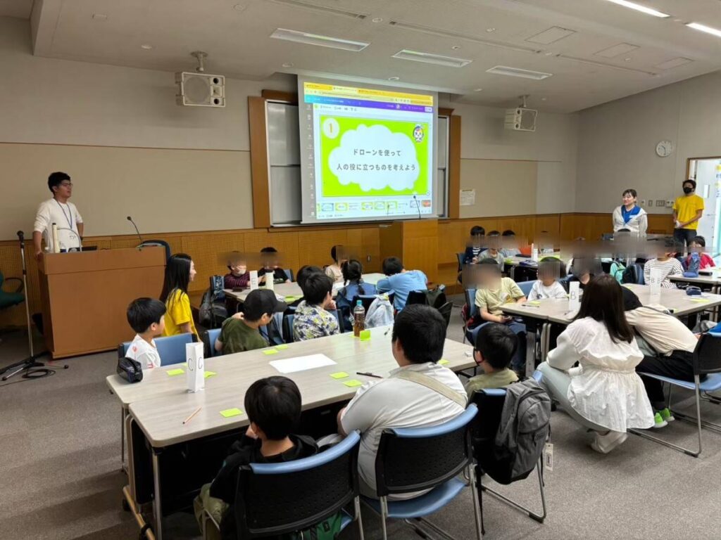 ダヴィンチマスターズ　座学