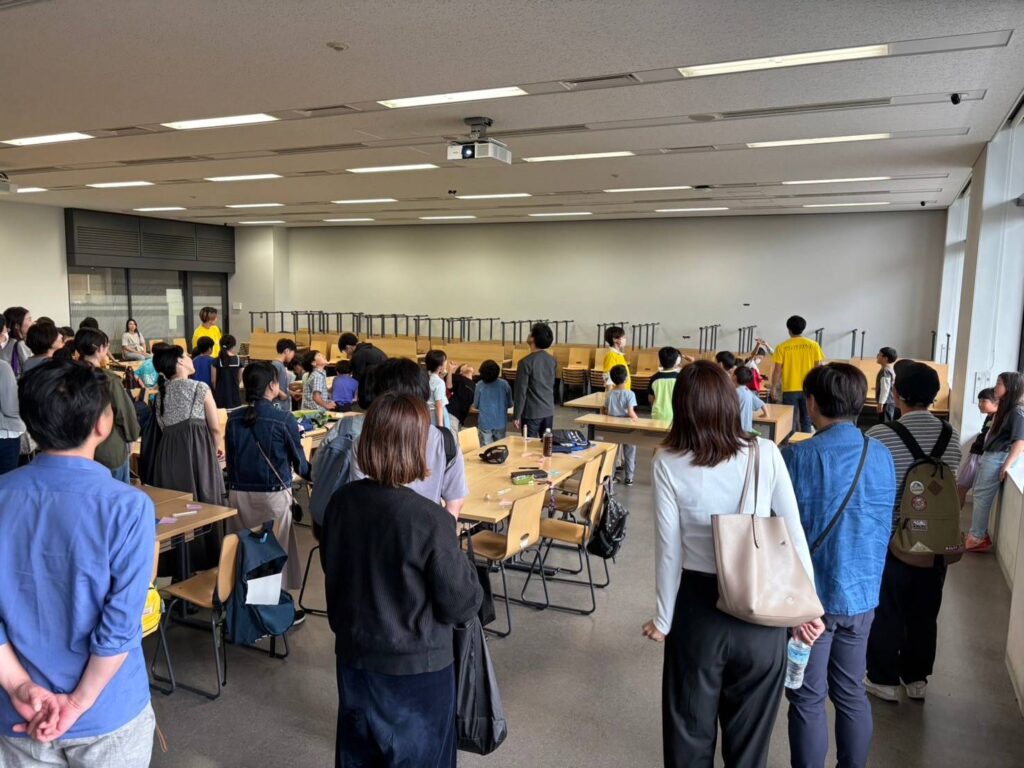 ダヴィンチマスターズ　実技