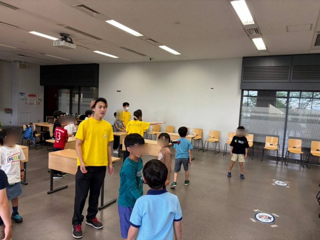 ダヴィンチマスターズ　実技