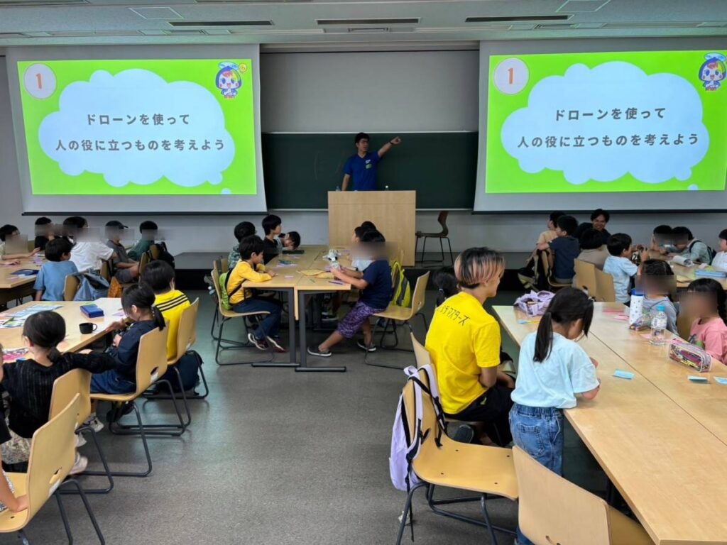 ダヴィンチマスターズ　座学