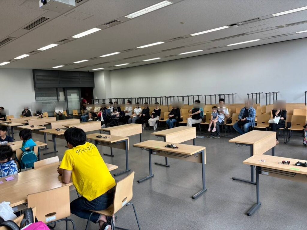 ダヴィンチマスターズ　実技