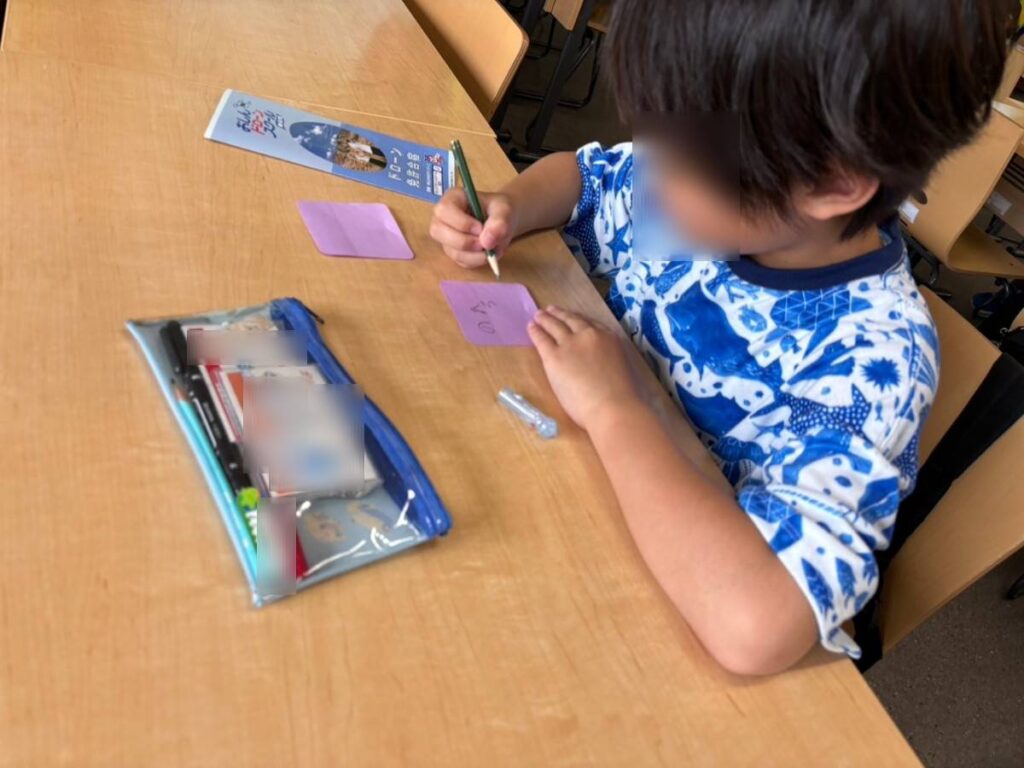 ダヴィンチマスターズ　座学