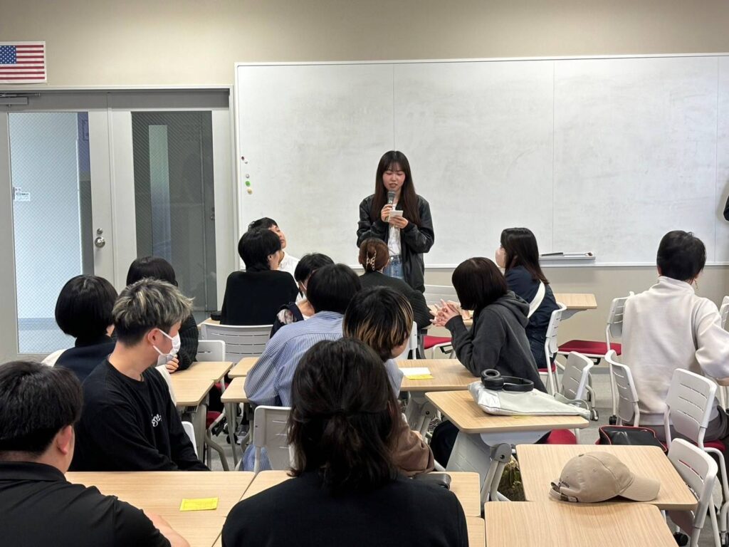 ドローン　ディスカッション