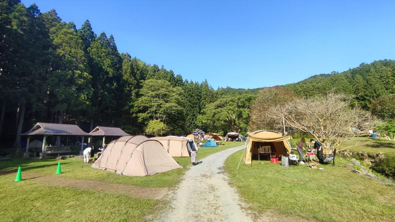 宿泊予約 , 龍山秘密村