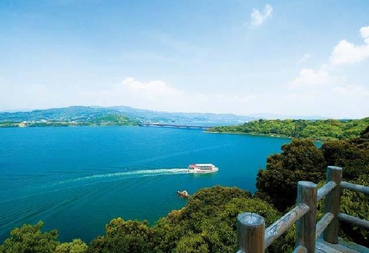 浜名湖,静岡県浜松市西区のおすすめ観光スポット,レジャー,旅色