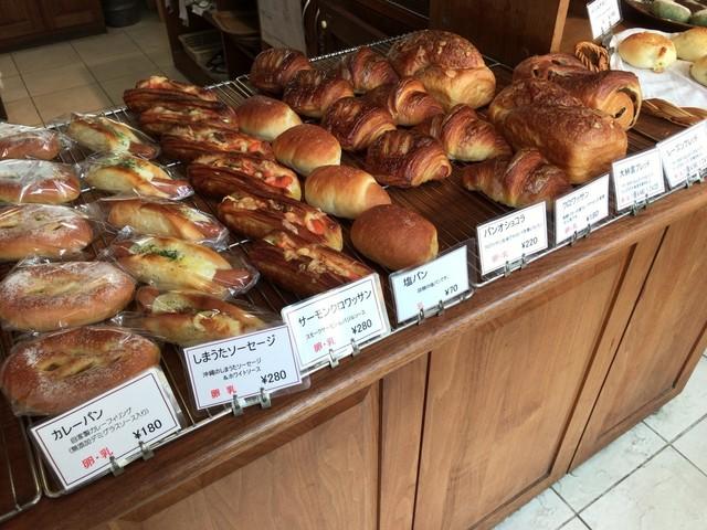 写真 : パンドノエル （Pain de Noel） - 積志/パン , 食べログ