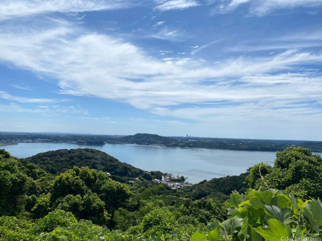 奥浜名湖展望公園