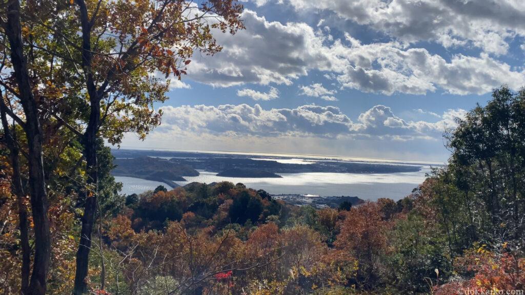 奥浜名湖展望公園