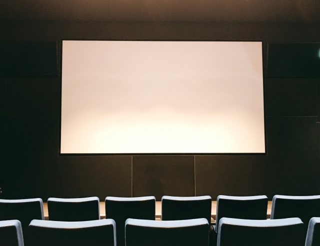 映画館