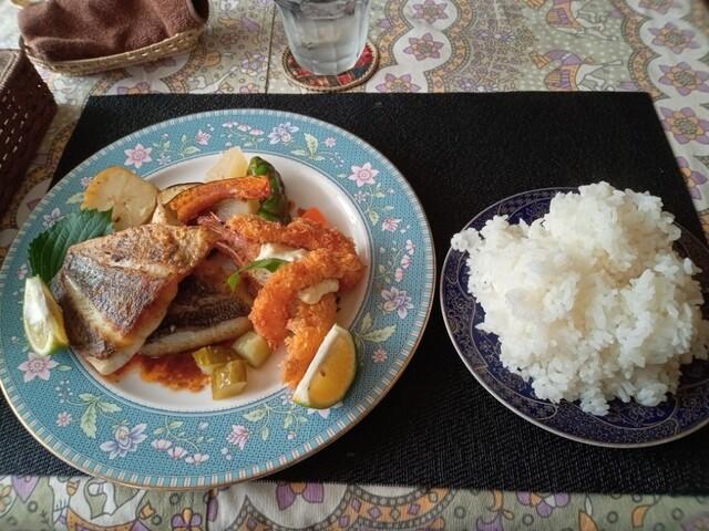 寸座フランセ - 寸座/フレンチ , 食べログ