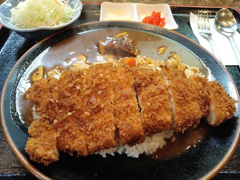 肉屋の肉料理 味喜家