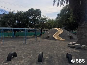 静岡市立清水入江小学校