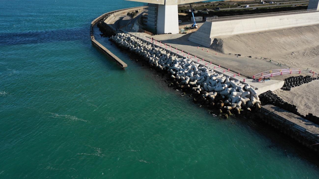 【浜名湖】『今切口：いまぎりぐち』の釣り場ガイド（駐車場・釣れる魚・トイレ）