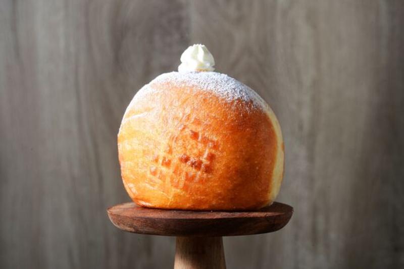 2. 純生ホイップ（350円）