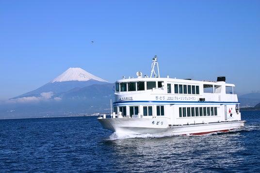 25年5月11日《母の日 「あわしまマリンパーク」＆「千鳥観光汽船」 キッチンカーフェス2025》【母の日特別イベント】沼津港～あわしまマリン ...