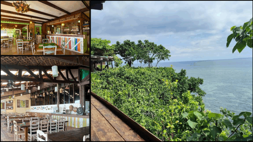 Bohol Bee Farmの外観の画像