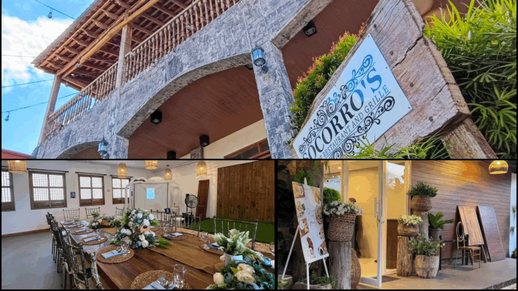 Socorro’s Lakeside Restaurant & Grillの外観の画像