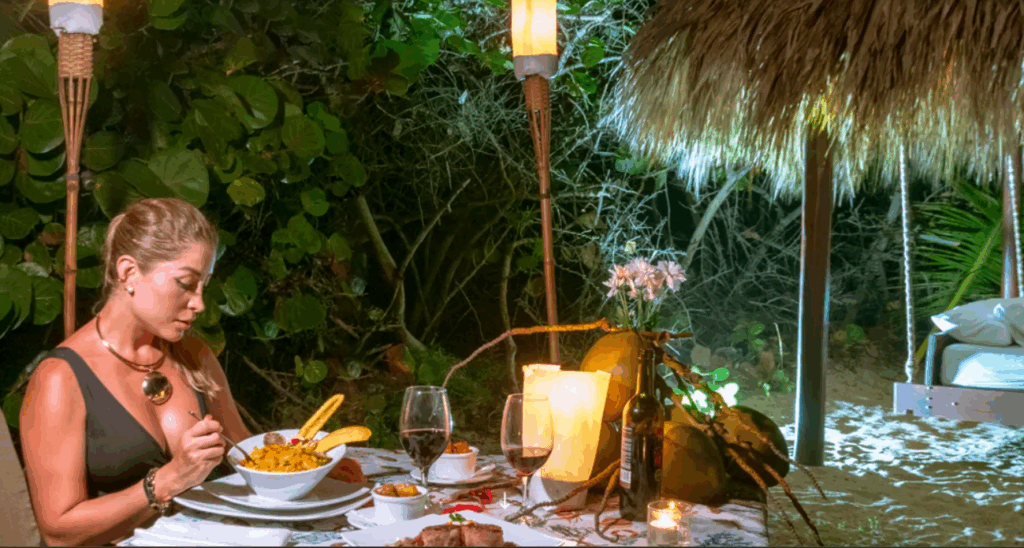 Ecohabs Playa Cañaveralの画像