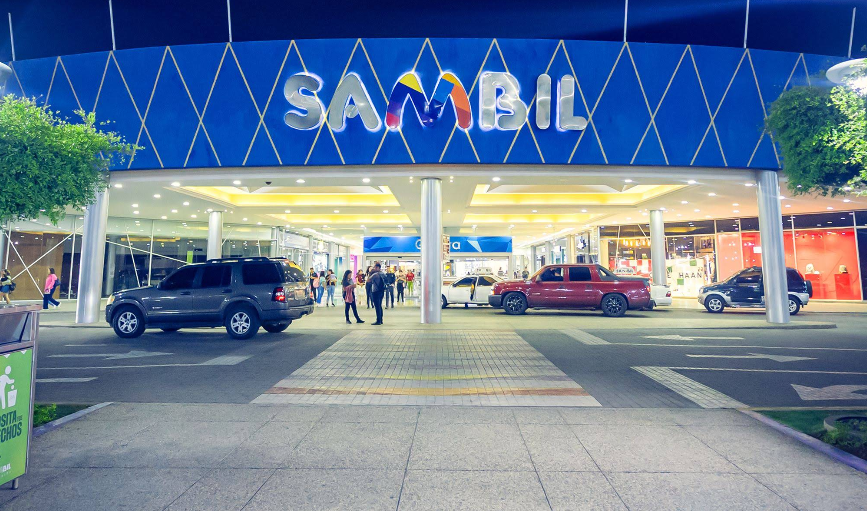 Sambil Maracaiboの画像