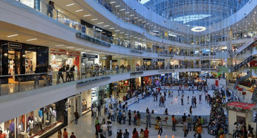 現地のお店の画像