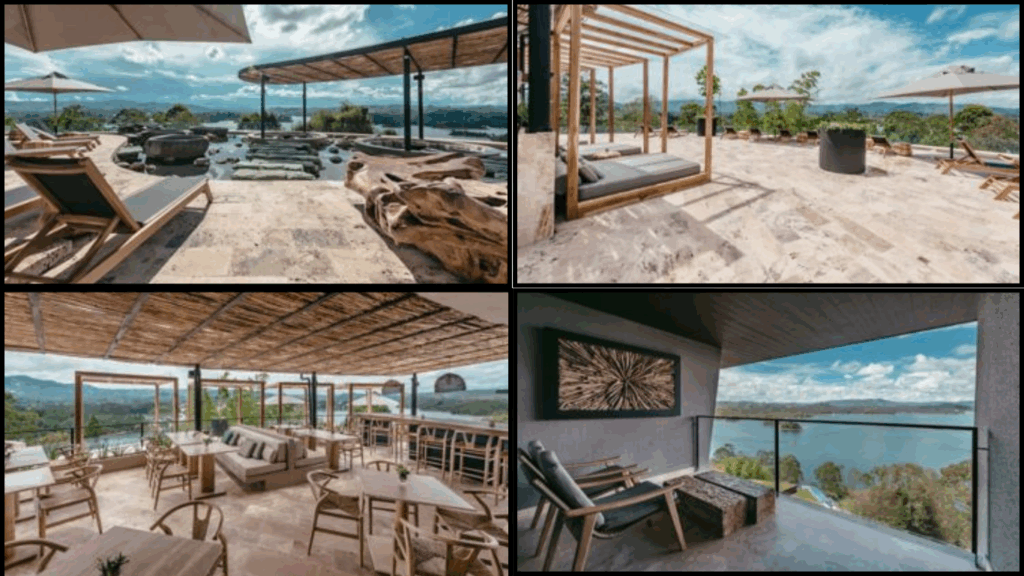 PISMOの外観と内観の画像