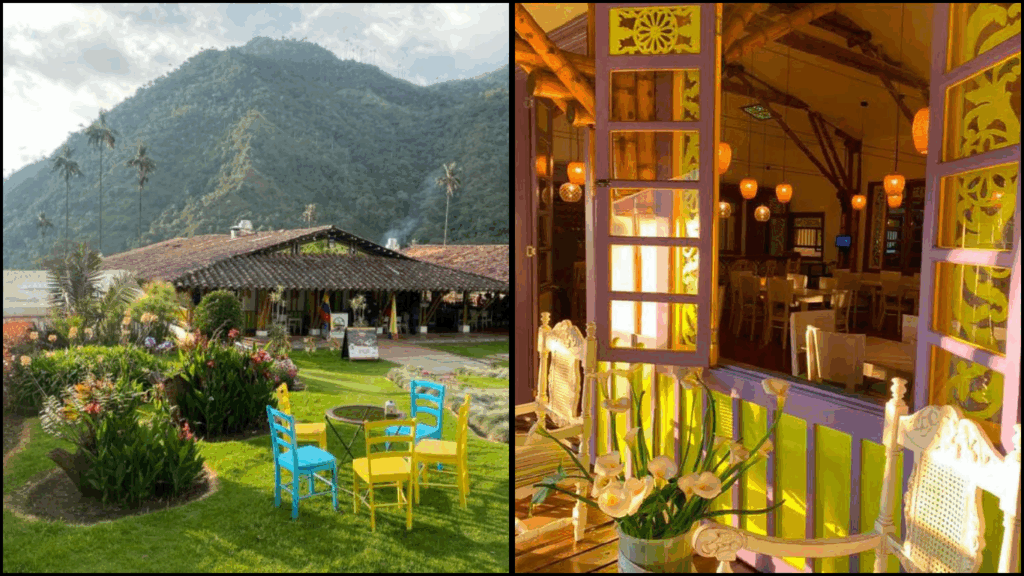 Donde Juan Bの外観の画像